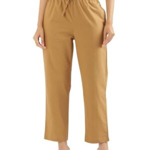 Straight Pants for Women