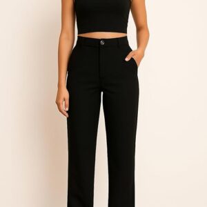 New Arrivals Waist Formal Trousers