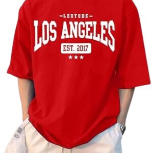 Graphic Printed T-Shirt