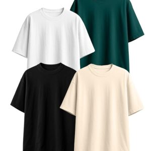 New Arrivals Oversized T-shirt